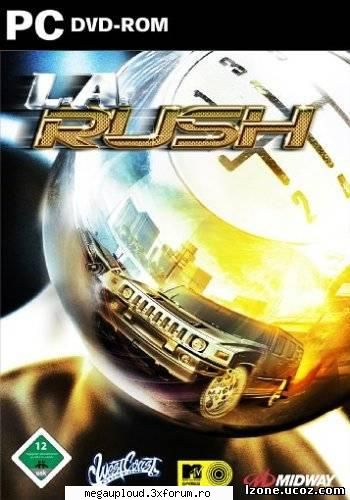 cerinte 512 mb
-video 128 mb

cd 1  .....  

cd 2  .....   la rush