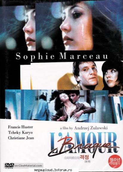 L'amour braque (1985) - L'amour braque (1985) După un jaf cu succes - FILME