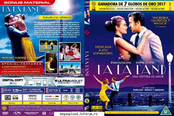 La La Land (2016) - La La Land (2016) Filmul urmareste povestea Miei - FILME