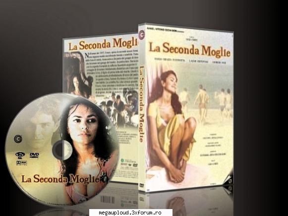 La Seconda Moglie (1998) - La Seconda Moglie (1998) O mam� singur�, Anna - FILME