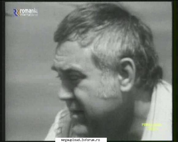 La pescuit ( 1976 ) - FILME ROMANESTI
