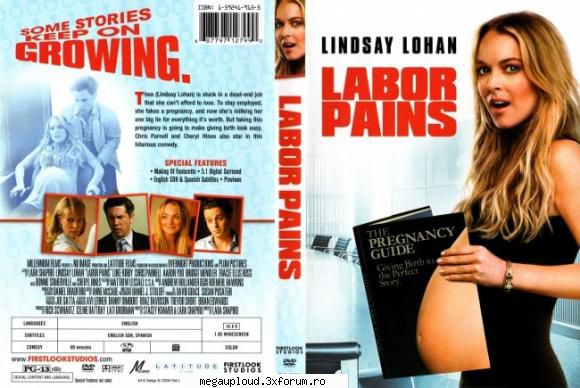 Labor Pains (2009) - Labor Pains (2009) Thea, care este angajata ca - FILME