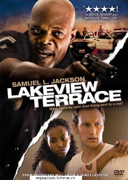Lakeview Terrace DVDRip....2009 - Download: or or or or or or or or or or or or or - FILME