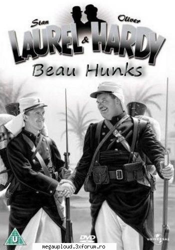 download
 
 
 
  laurel & hardy - beau hunks (1931)