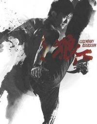 legendary assassin / thriller