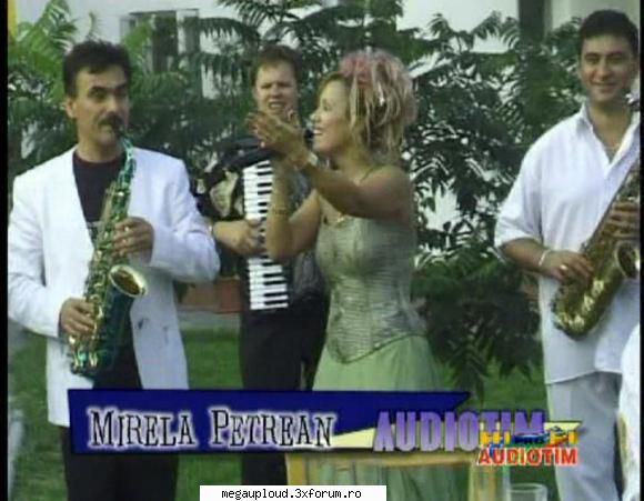 M.Petrean - Colaj (Video) - M.Petrean - Colaj .MPG Format : MPEG-PS - MUZICA POPULARA