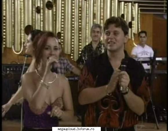 m.petrean & p.codreanu � duet                            :                  : 54.5