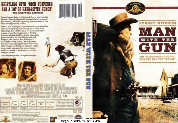 man with the gun (1955)

 

un vine �ntr-un oraș �n si a ficei disparute cu ceva timp in un