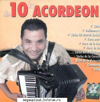 marian mateescu � de 10 la acordeon -  flac 

 

marian mateescu � mp3 

 


de 10 la acordeon