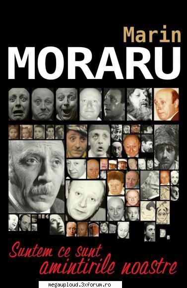 marin moraru (1937 - 2016)

 

marin moraru s-a la data de 31 ianuarie 1937 �n și s-a stins din