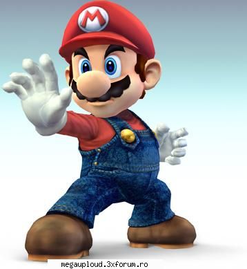 Mario 2009 New Game - Mario 2009 New Game - JOCURI PC