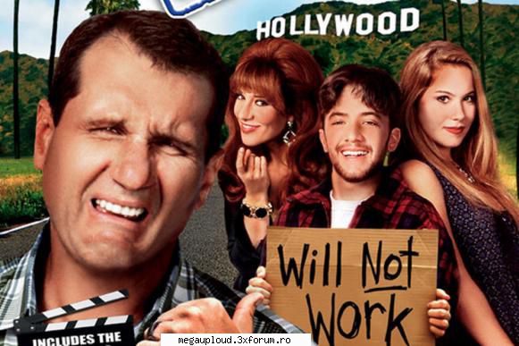 Married with Children (1987�1997) - Married with Children (1987�1997) Familia Bundy - SERIALE TV