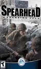 Medal of Honor: Allied Assault Spearhead - Set during the last year of the war in Europe - JOCURI PC