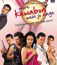 mere khwabon mein jo aaye (2009)