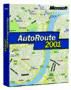 Microsoft AutoRoute 2001 - Microsoft AutoRoute 2001 Version 8. Size : 627 MB - PROGRAME PC