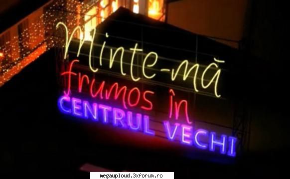 Minte-ma frumos in Centrul Vechi (2016) - Minte-ma frumos in Centrul Vechi (2016) Povestea - FILME ROMANESTI