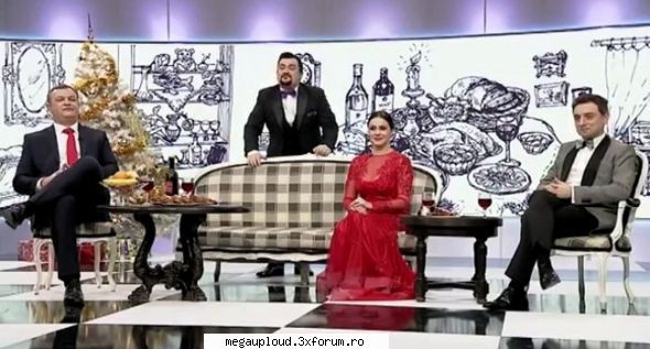 Momente Vesele - GALA REVELIOANELOR DE ALTĂDATĂ (2018) - FILME ROMANESTI