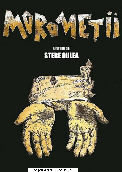 Morometii (1988) - Morometii (1988) Filmul descrie povestea unei - FILME ROMANESTI
