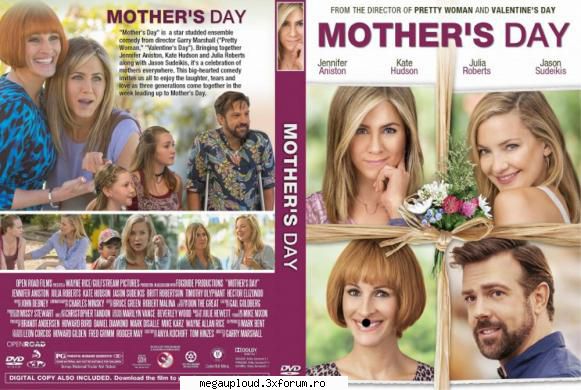Mother's Day (2016) - Mother's Day (2016) Filmul surprinde - FILME