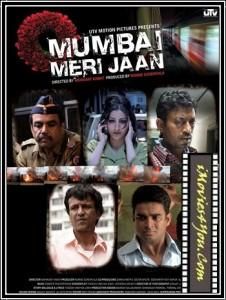 Mumbai Meri Jaan (2008) - Free Download Links: Megaupload Links:~ Netload - FILME INDIENE