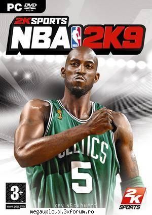 NBA RELOADED - Minimum Requirements: OS: Windows Vista, XP, or - JOCURI PC