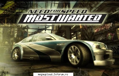 download ...   nfs most wanted 