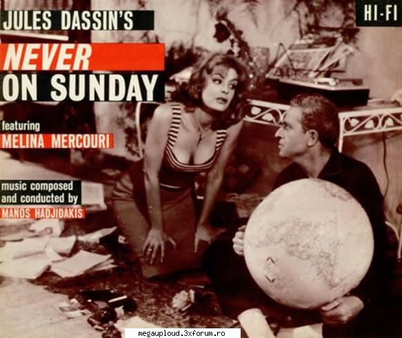 never on sunday tin kyriaki

 

illia este persoana cea mai din pireu,o de și umor bun.in