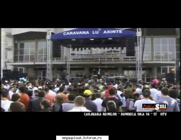 Nicu Paleru - Caravana lu Axinte - Ploesti (Video) - Nicu Paleru - Caravana lu Axinte - MUZICA POPULARA