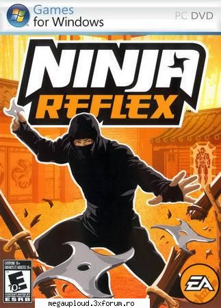 download:
 
  ninja reflex