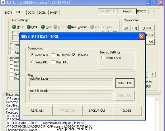 Nokia Multi-Unlocker - APLICATII PENTRU TELEFOANE