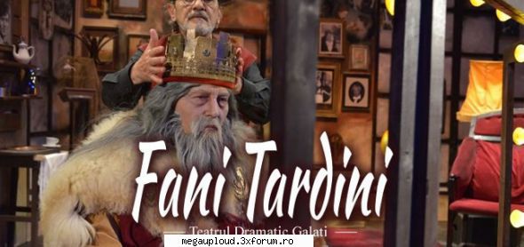 Norocul (2000) - Norocul (2000) Teatru De I. Valjan Teatrul - FILME ROMANESTI