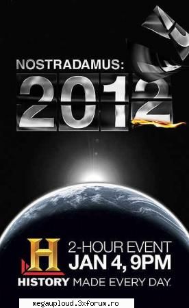 Nostradamus ) - DVDRip - shadowX - FILME