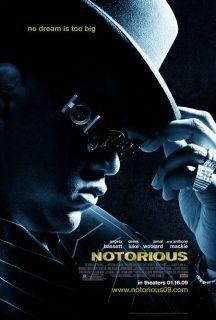 Notorious (2009) Eng - shadowX - FILME