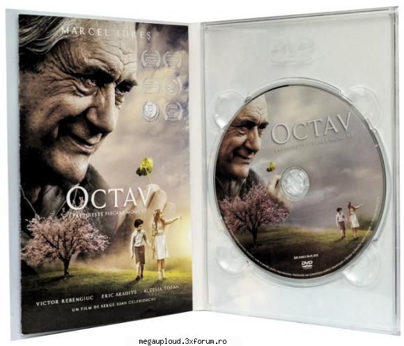 octav (2017)

 

octav, un �n se re�ntoarce la conacul sale, aflat undeva �n rom�nia, la cu de a-l