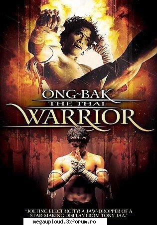 Ong Bak 2 The Thai Warrior (2007) - Links: Pass: freshdl.net - FILME