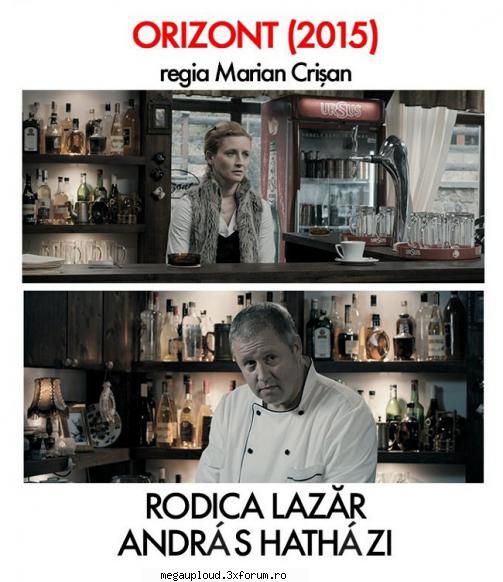 Orizont (2015) - Orizont (2015) �ncerc�nd să �și - FILME ROMANESTI