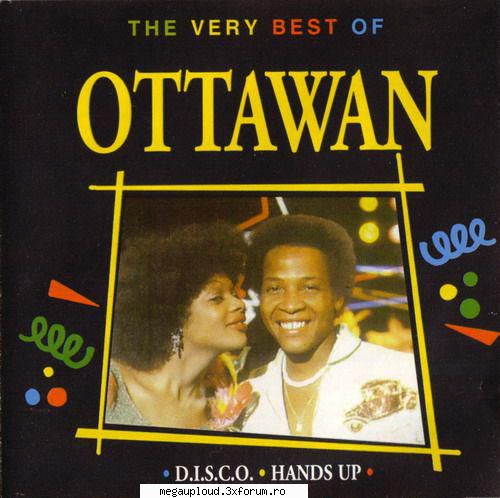 ottawan � the very best of  get me some (french is my for la aux que durera la mb
44 khz
320