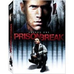 PRISON BREAK SEZONUL NR 1 - shadowX - SERIALE TV