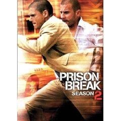 dvdrip pass prison break season 2