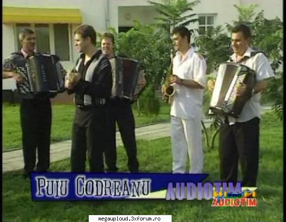 P.Codreanu - Asta Seara (Video) - P.Codreanu - Asta Seara .MPG Format : MPEG-PS - MUZICA POPULARA