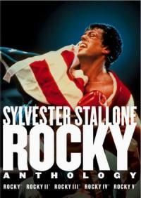 Pack DvDrip Rocky - Rocky Balboa (2007) Rocky V (1990) Rocky IV - MOVIE PACK