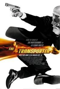 Pack DvDrip Transporter - Transporter 3 Transporter 2 Transporter - MOVIE PACK