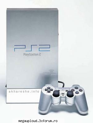 Playstation 2 EMulator and BIOS - Playstation 2 EMulator and BIOS The playstation 2 - PROGRAME PC