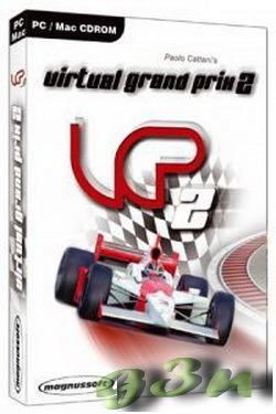 donwload   portable virtual grand prix 2