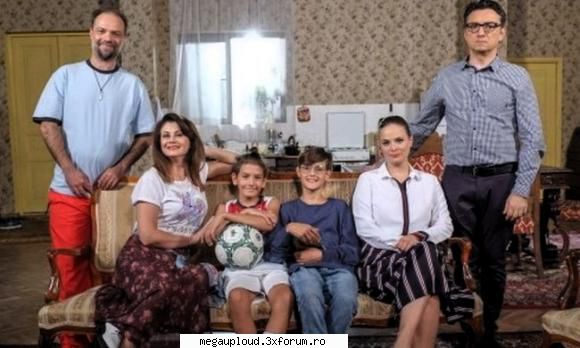 (2018) 
serial tv

 florina, de maia aduce �n casa ei din doi de familiile lor. pentru a deveni