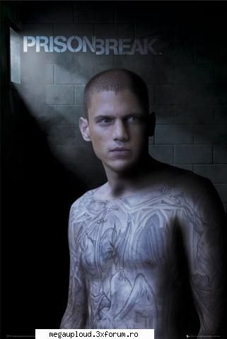 torrent prison break season 4