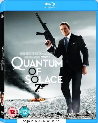 Quantum of Solace 720p BluRay x264 - Download : OR PASS : irfree.com - FILME  BLUE RAY