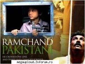 RamChand Pakistani (2008) - Free Download Links: Megaupload Links:~ - FILME INDIENE