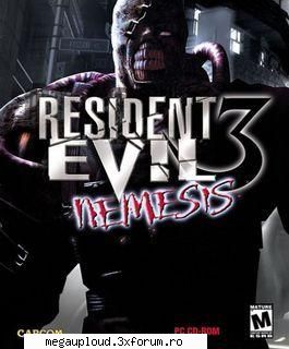 Resident Evil 3 Nemesis - Resident Evil 3 Nemesis Download Links Pass - JOCURI PC