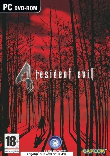 this evil 4 iso
1.1 update aim game file's
1.1 crack 

hardware supported os: windows� 2000/xp